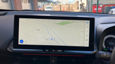 Toyota C-HR 2.0 PHEV Excel 5dr CVT Hatchback